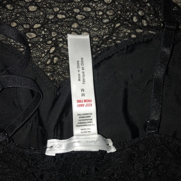 Bralette - Picture 4 of 4